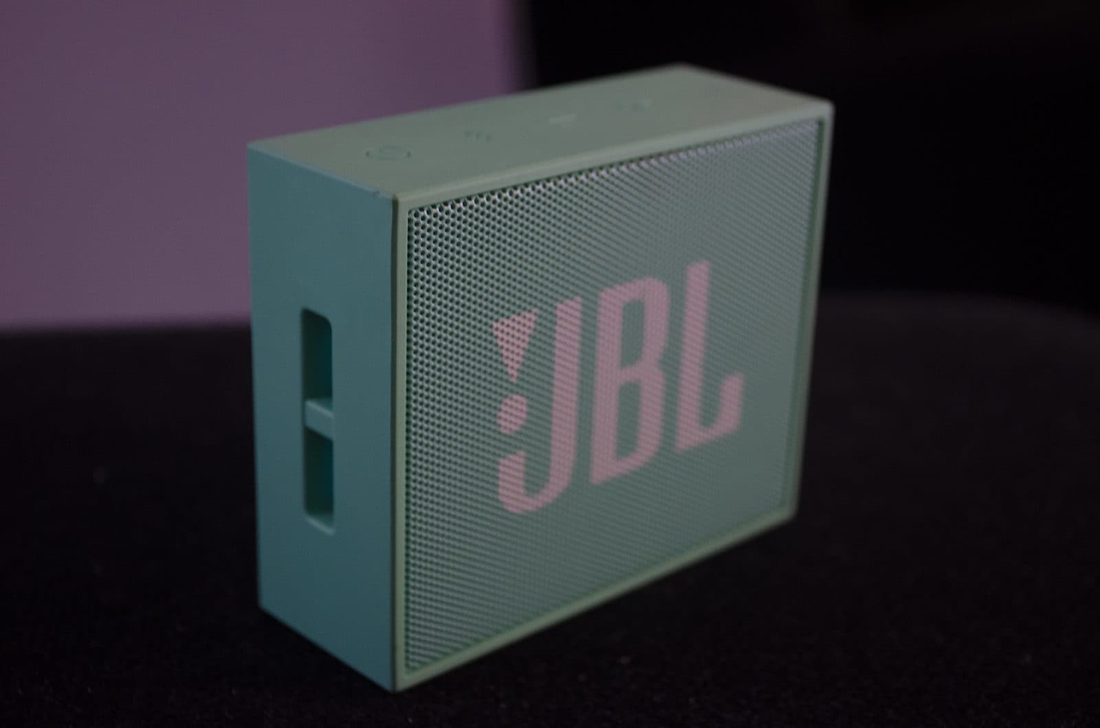 JBL Go 4