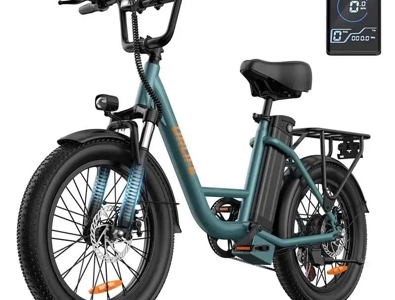 URLIFE E20