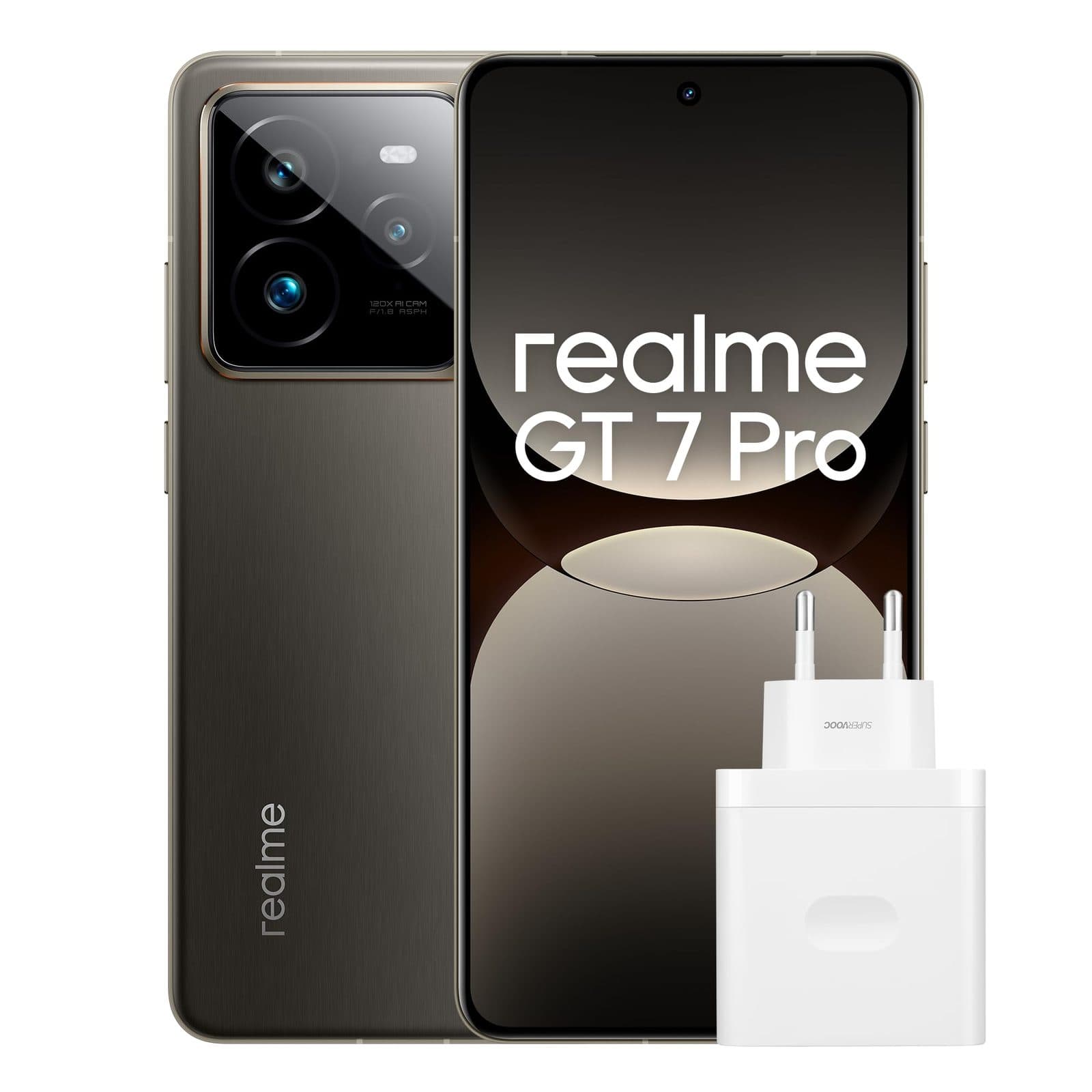 Realme GT7 Pro 5G