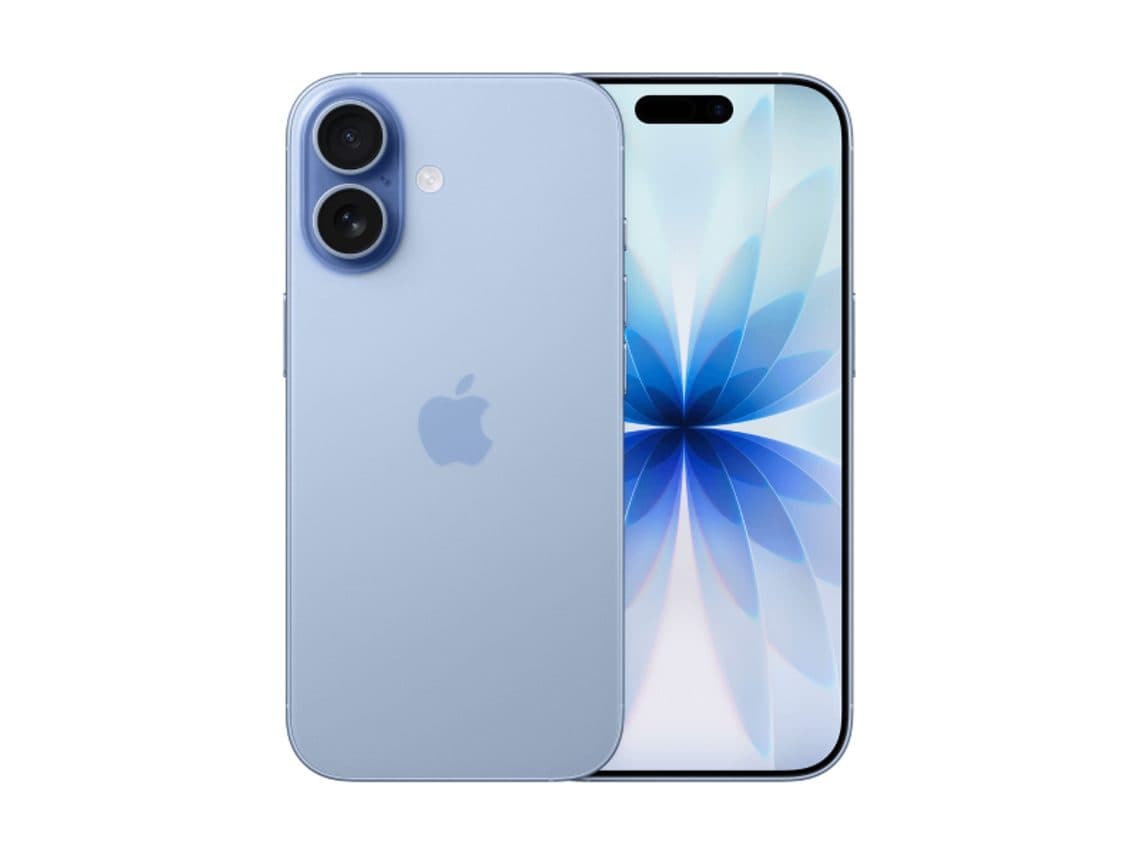 iPhone 17