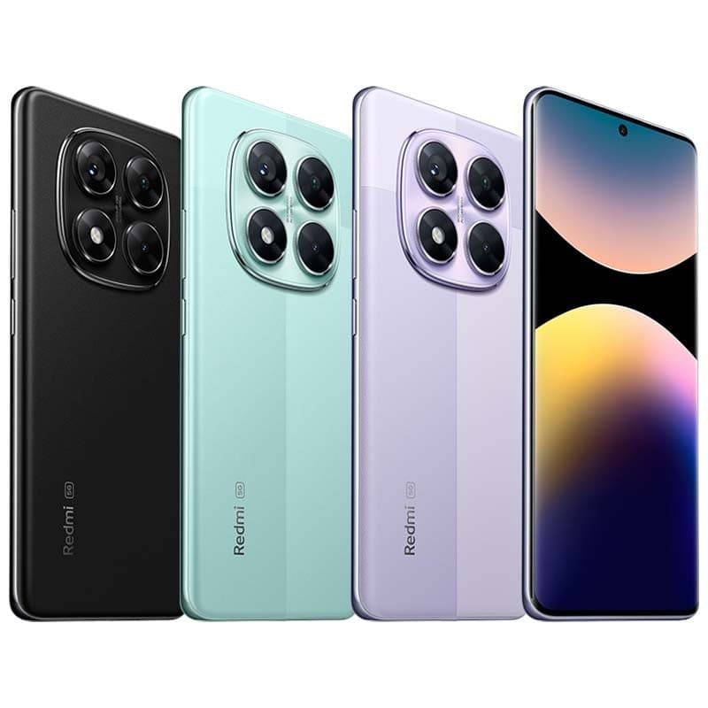 Redmi Note 14 Pro 5G
