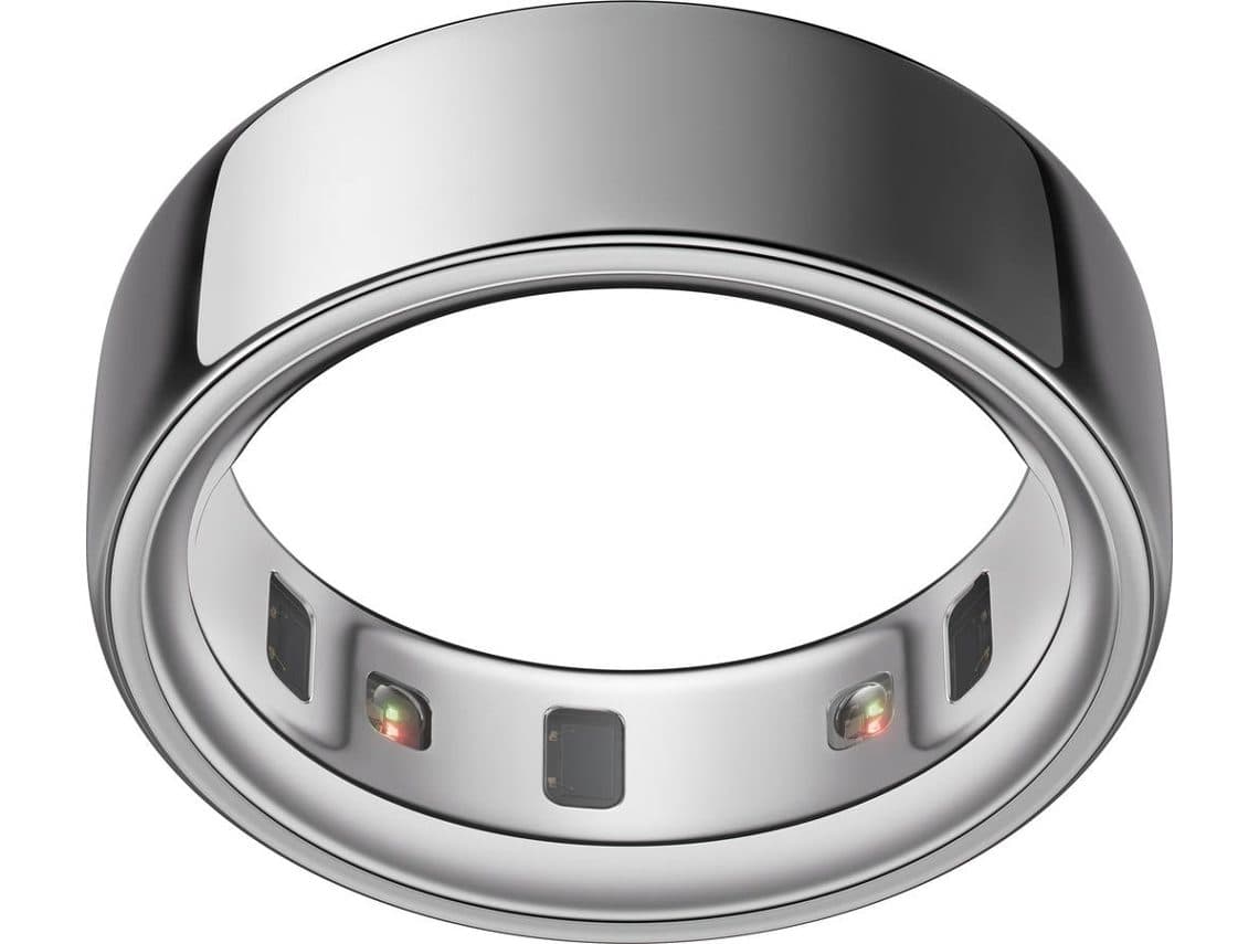 Oura Ring 4