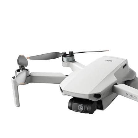 DJI Mini 4K