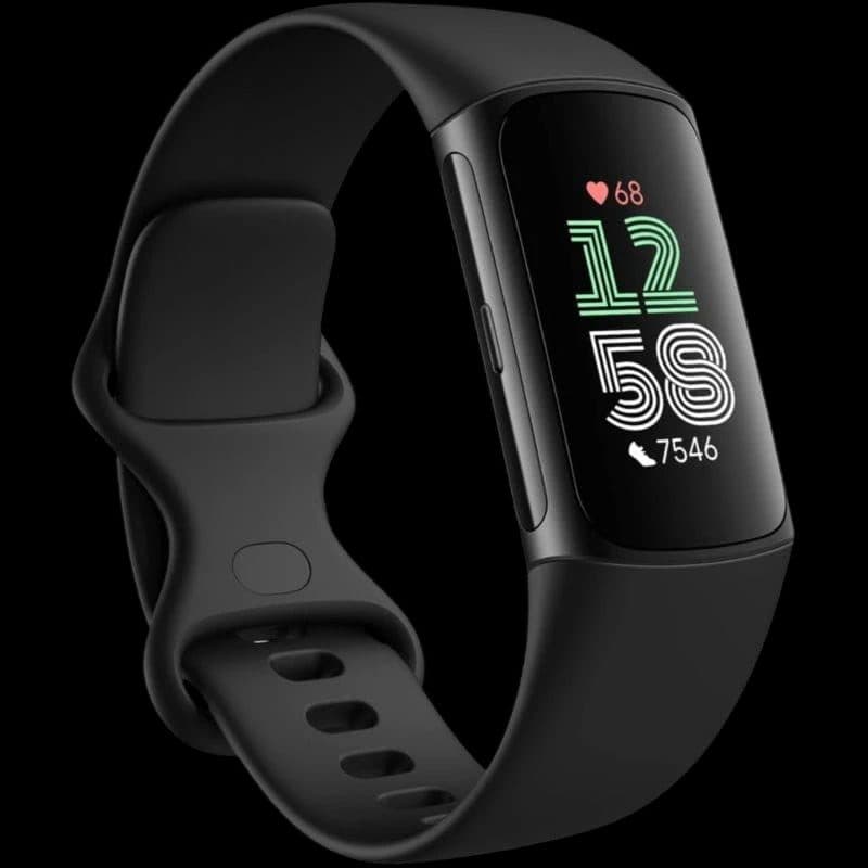 Fitbit Charge 6