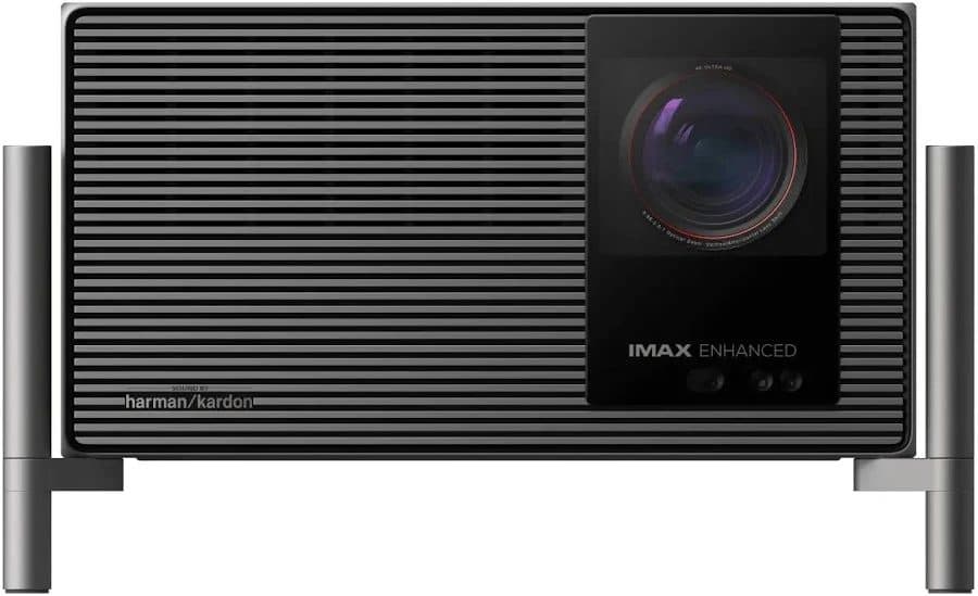 XGIMI TITAN Noir Series