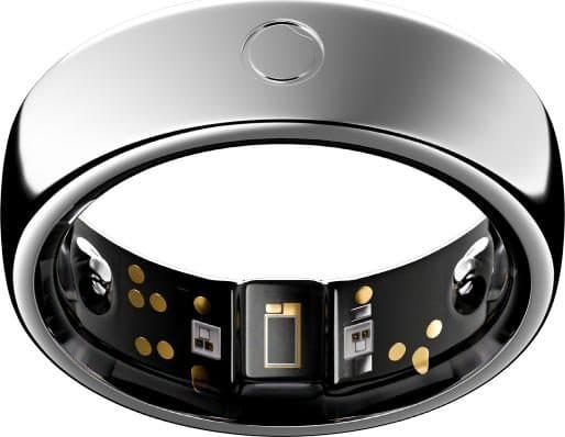 Circular Ring 2