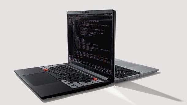 Framework Laptop 13 Pro