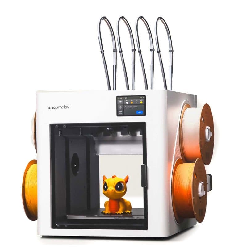 Snapmaker U1