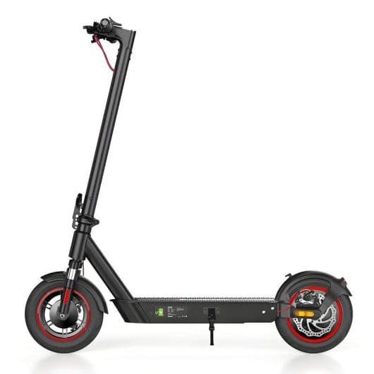 iScooter 10" Patinete Eléctrico