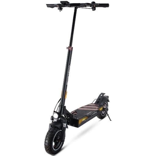 smartGyro Speedway Pro 48V