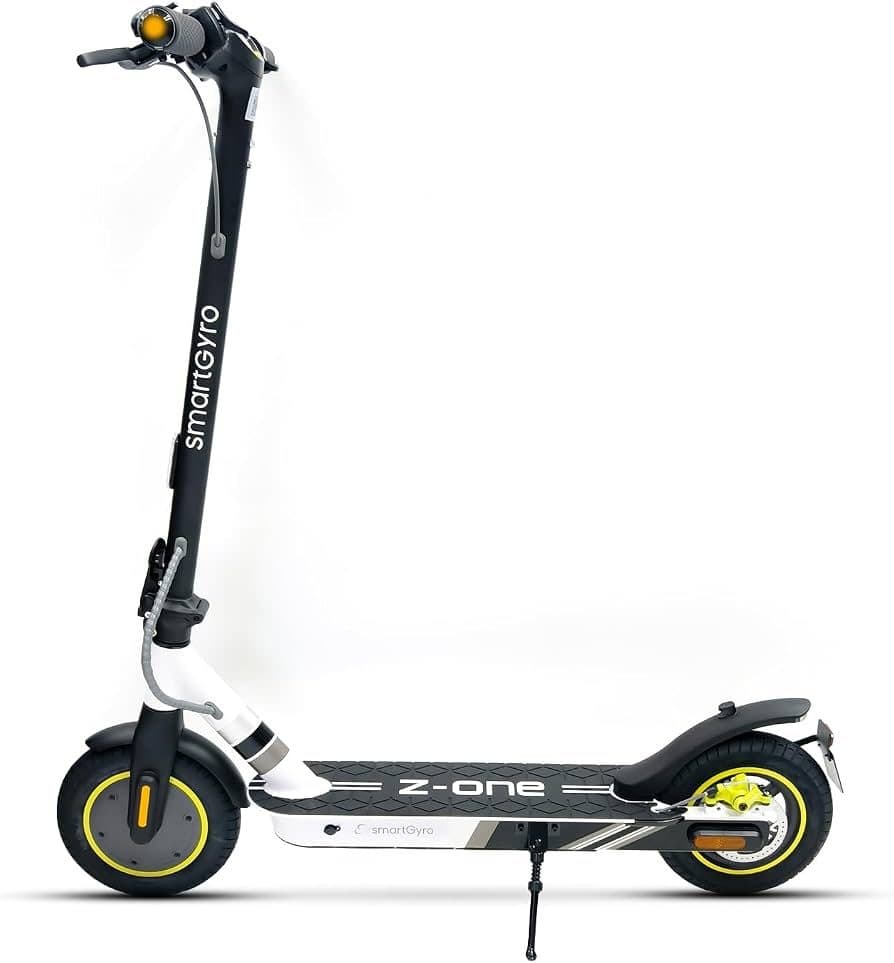 smartGyro Z-One 2 Gray Certified