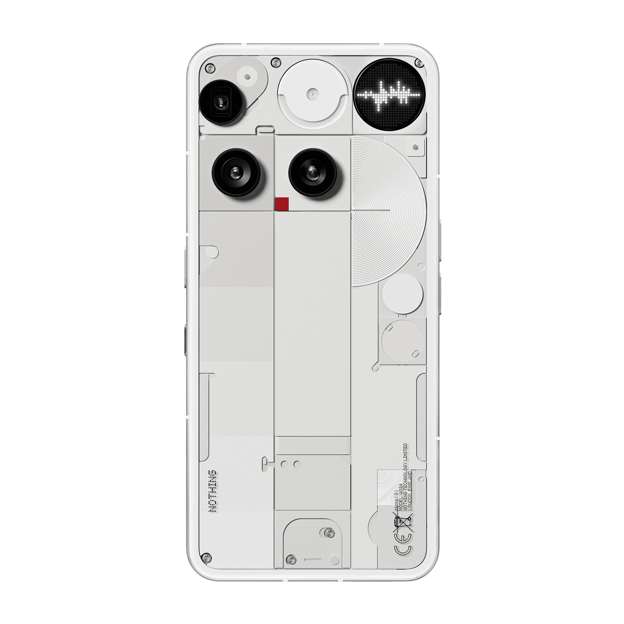 Nothing Phone (3)