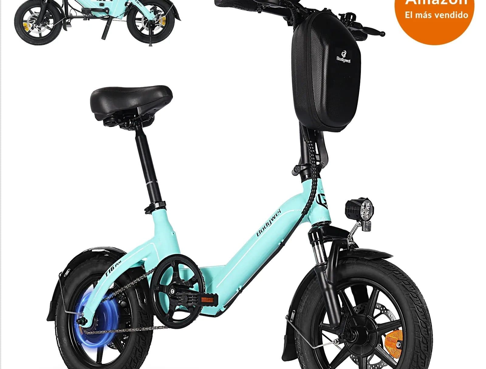 Bodywel T16Pro