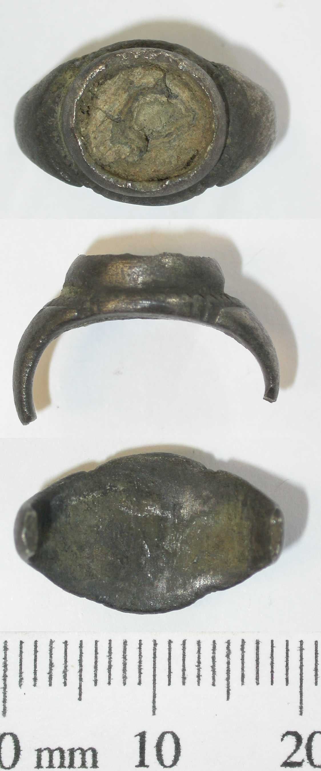 Circular Ring 2