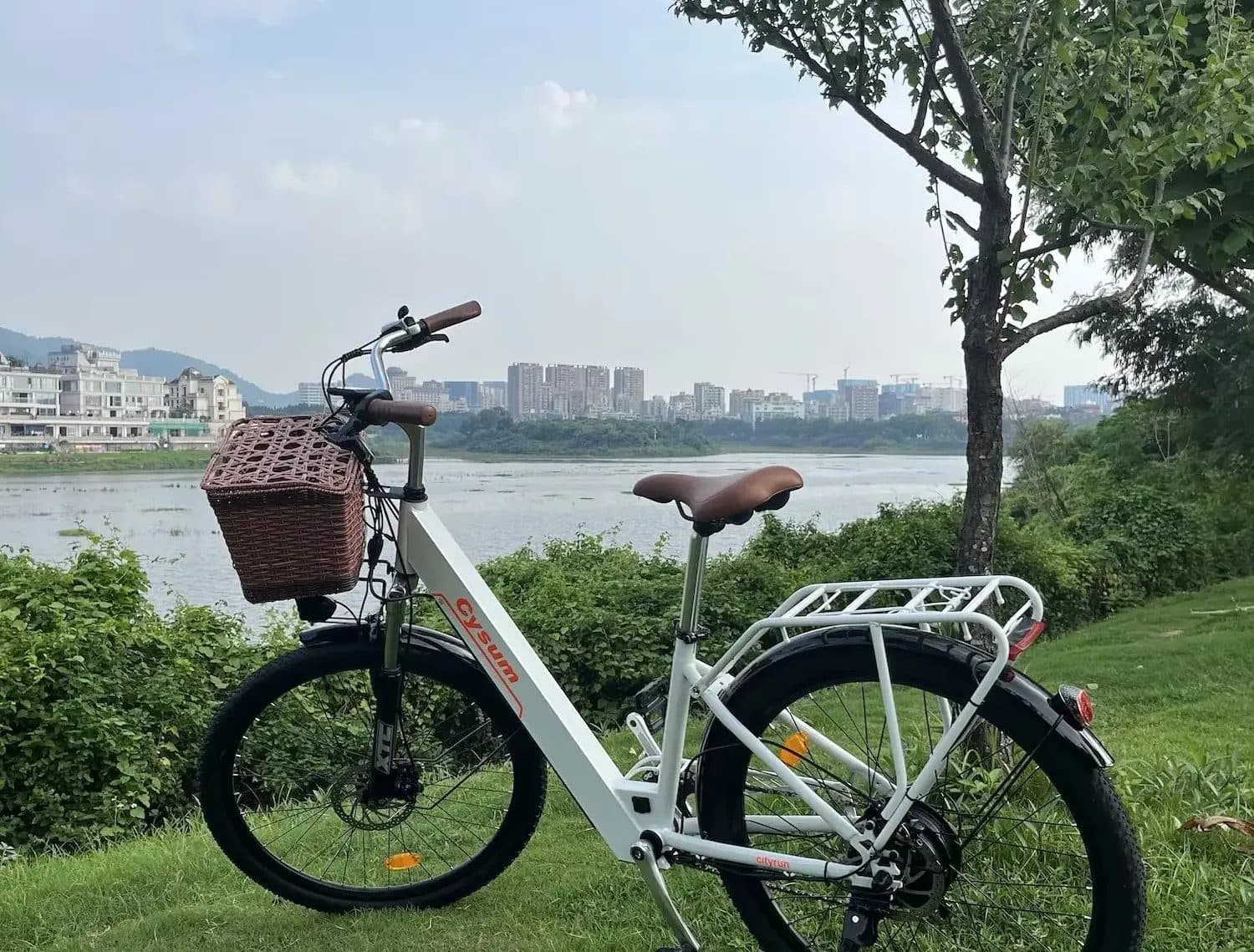 Cysum Cityrun 26