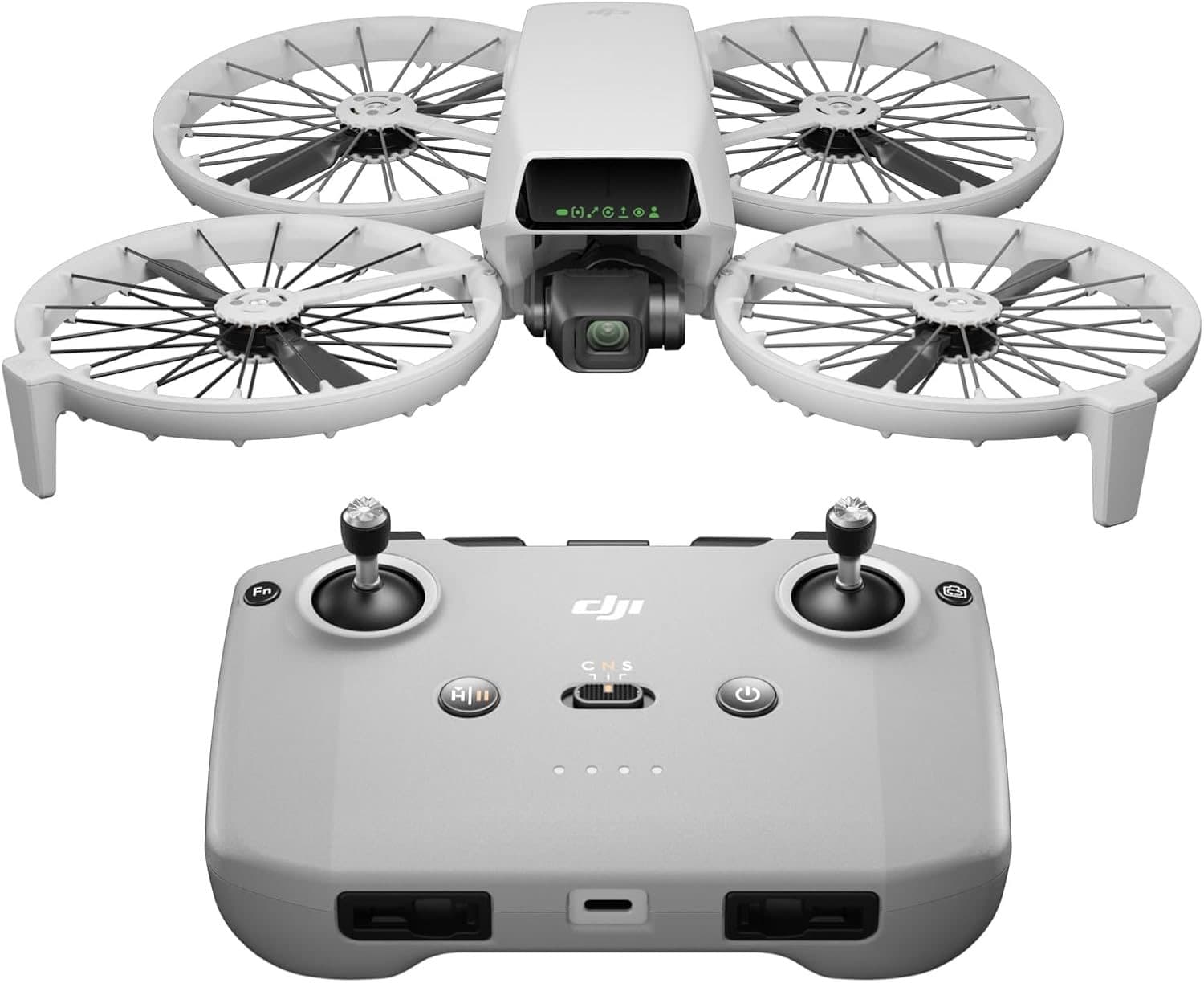 DJI Flip