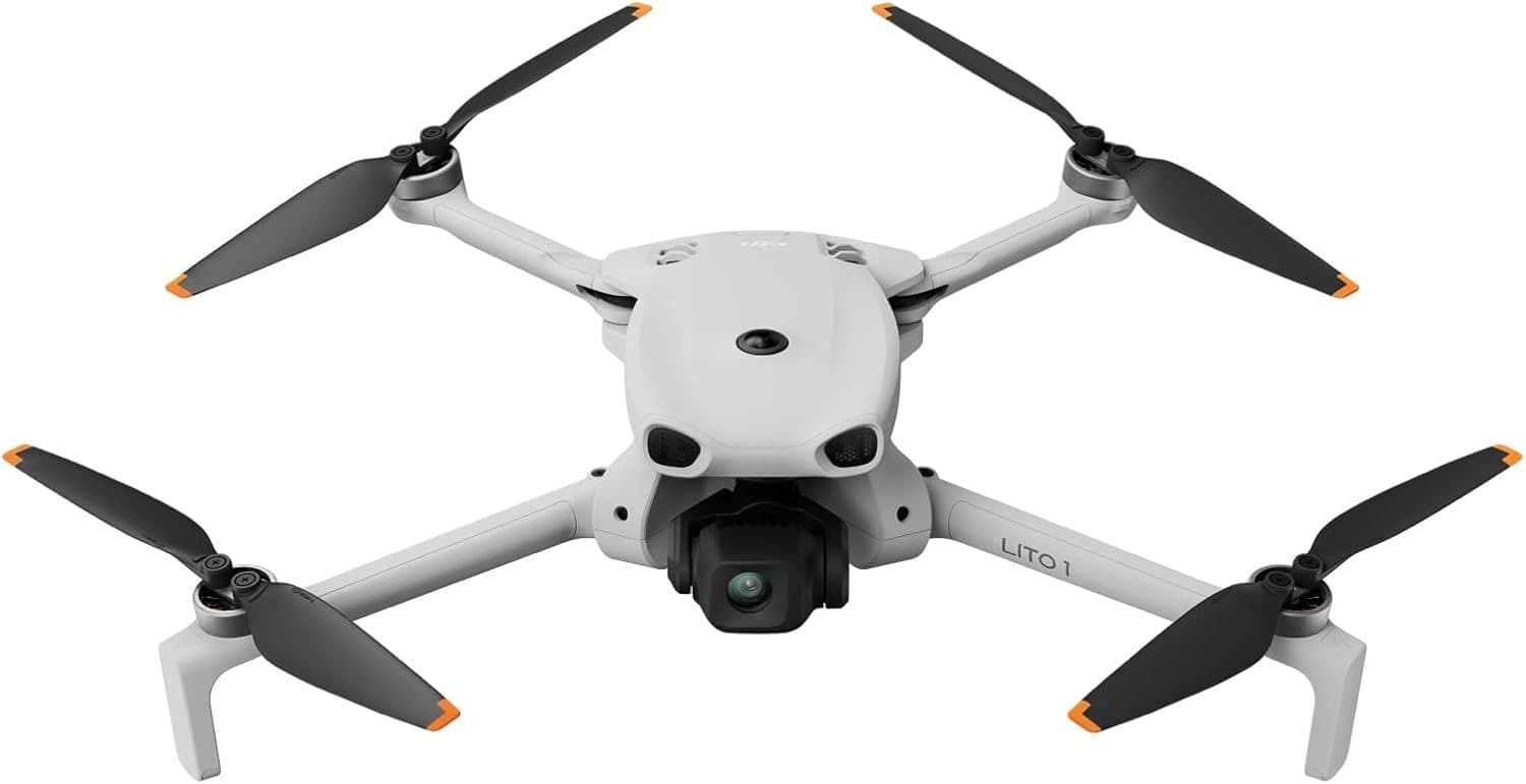DJI Lito 1