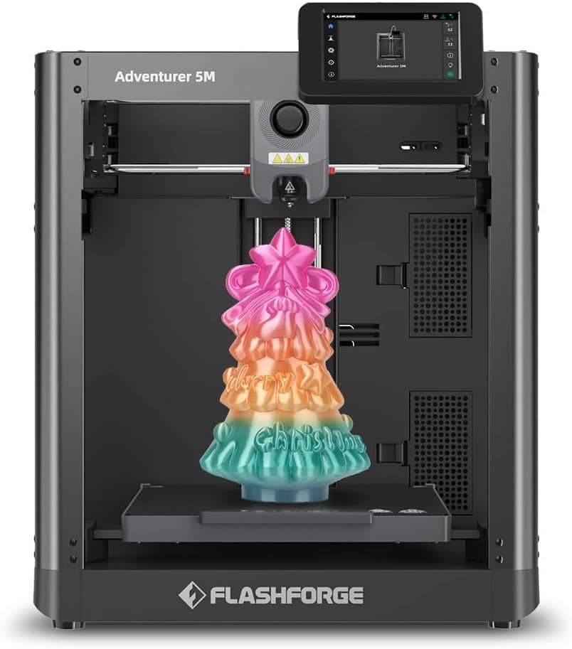 FLASHFORGE Adventurer 5M