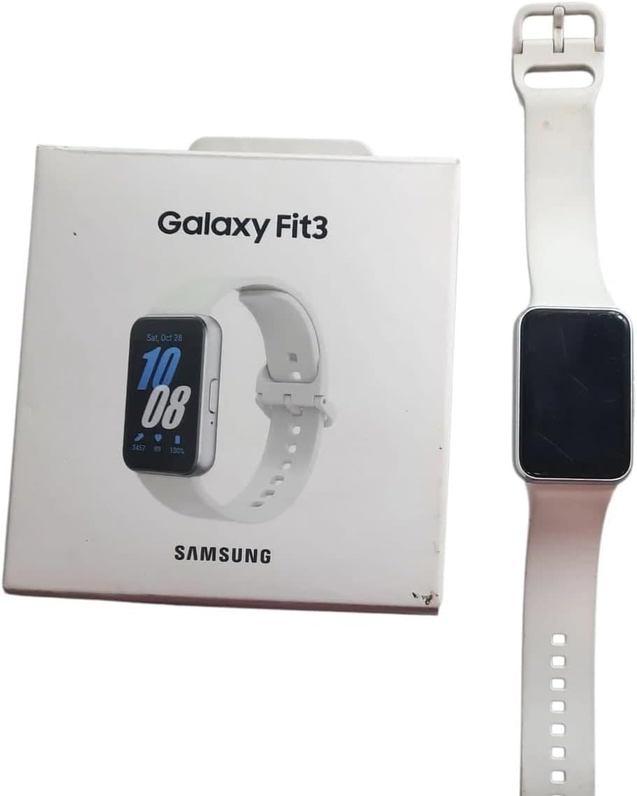 Galaxy Fit3
