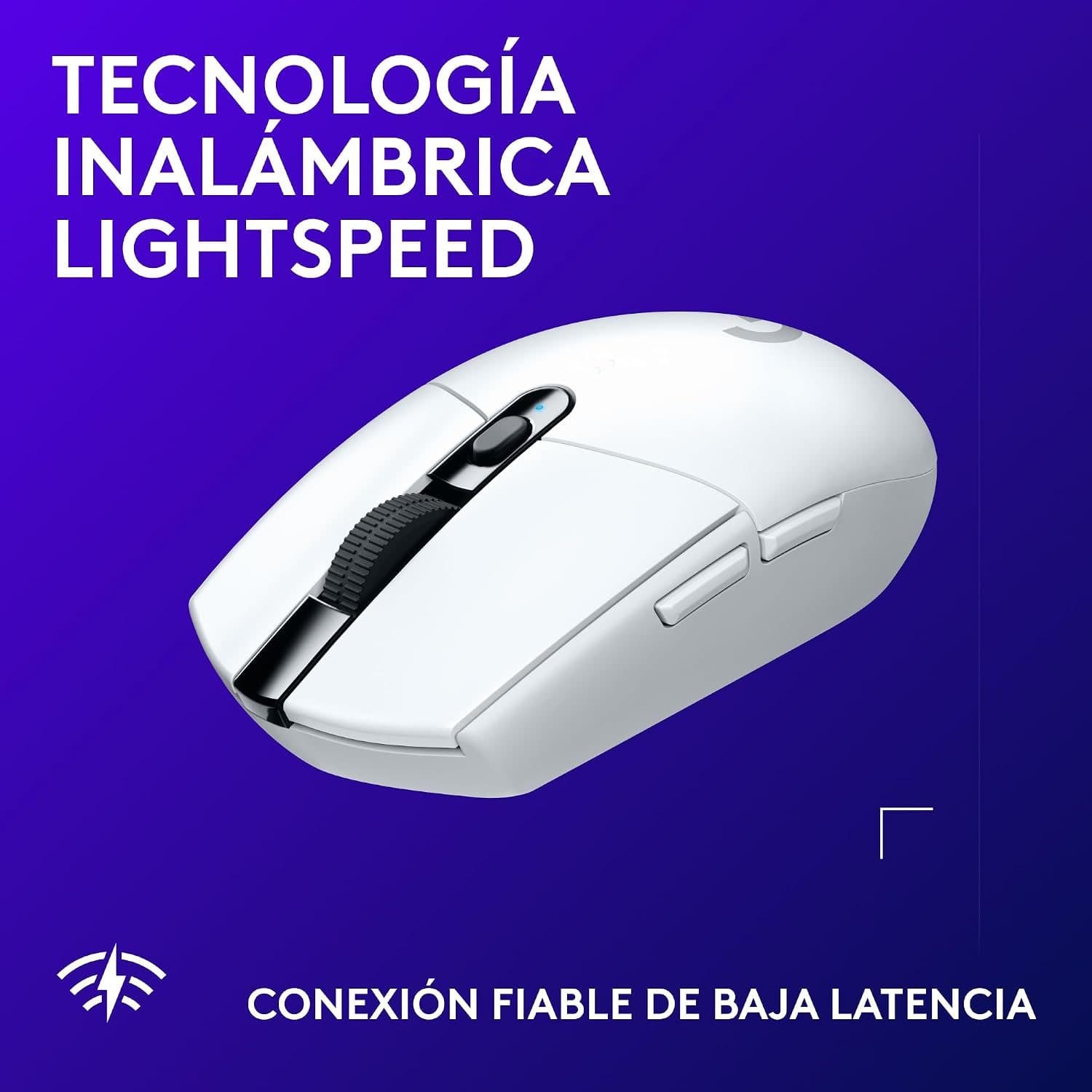 Logitech G 305 LIGHTSPEED