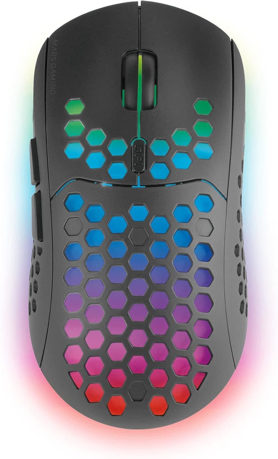 Mars Gaming MMW3