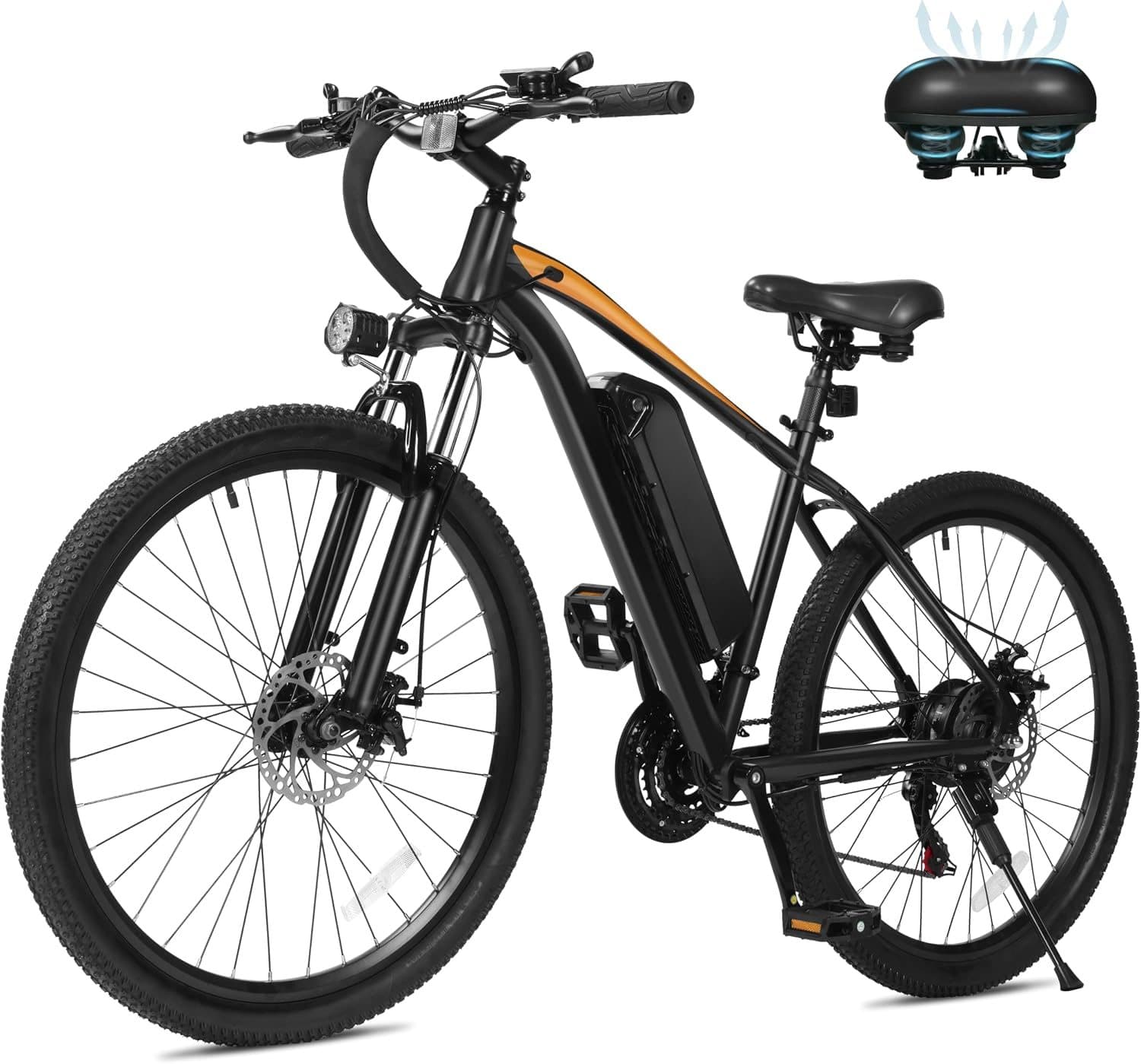Qlife Racer