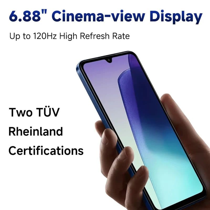 Redmi 14C