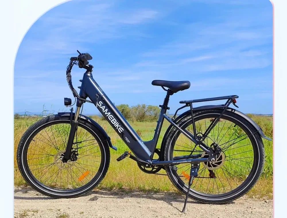 Samebike RS-A01 Pro