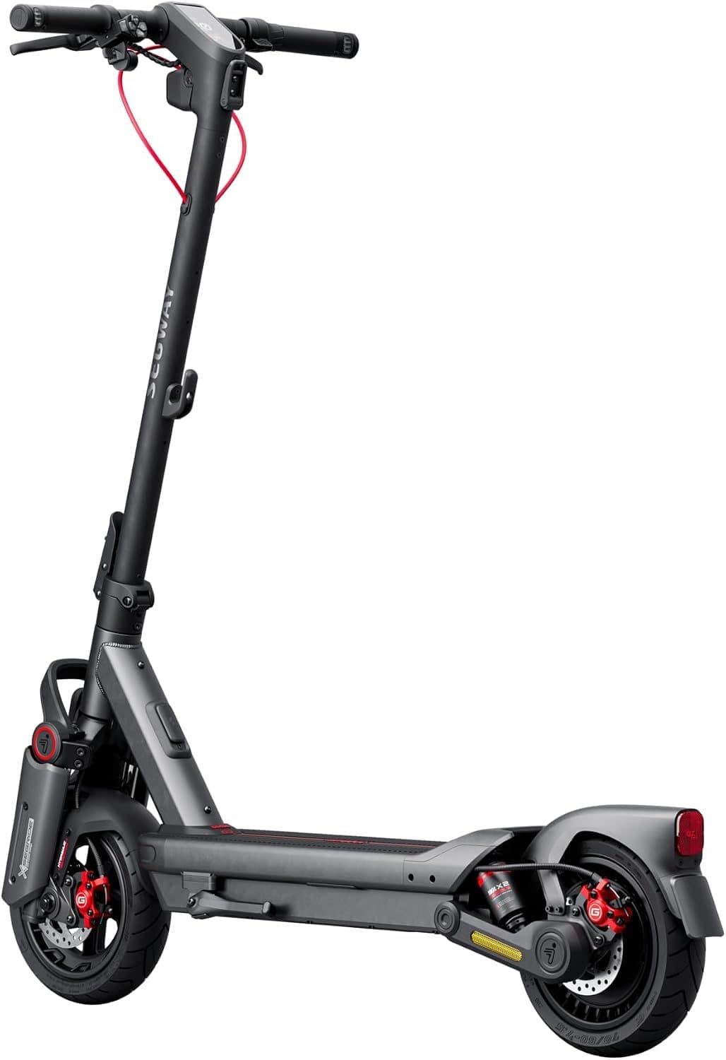 Segway-Ninebot MAX G3 E