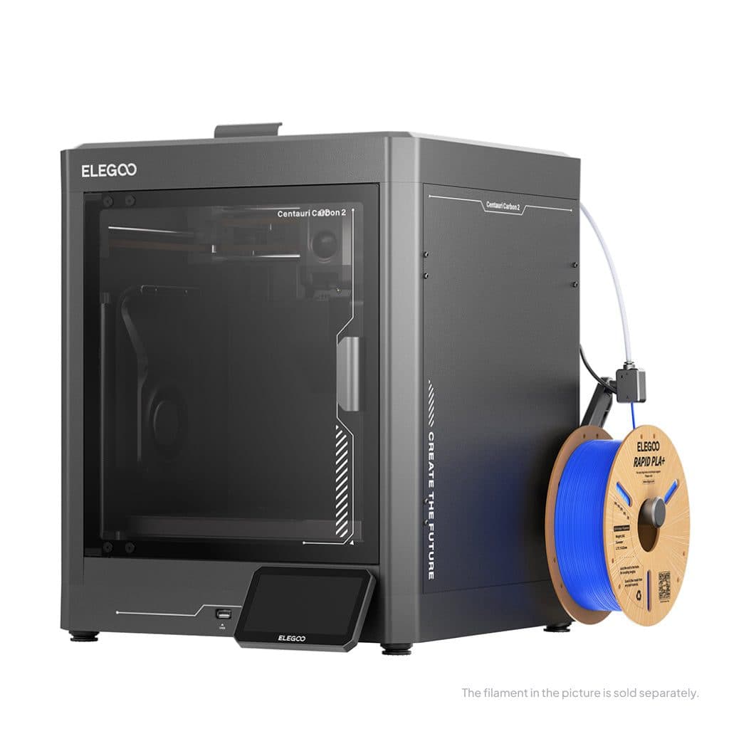 ELEGOO Centauri Carbon 2 Combo