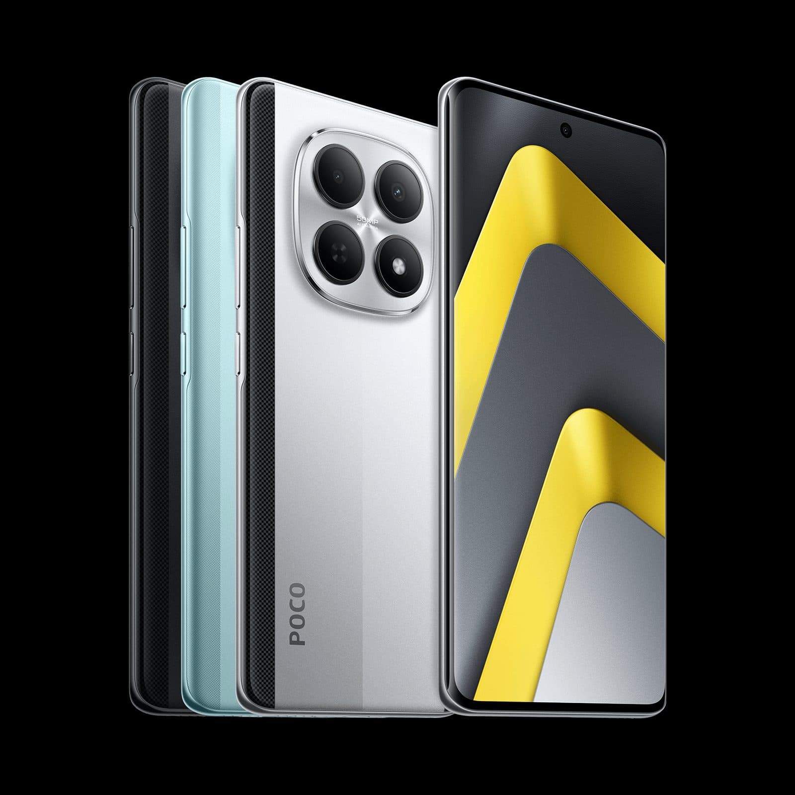 POCO M8 5G