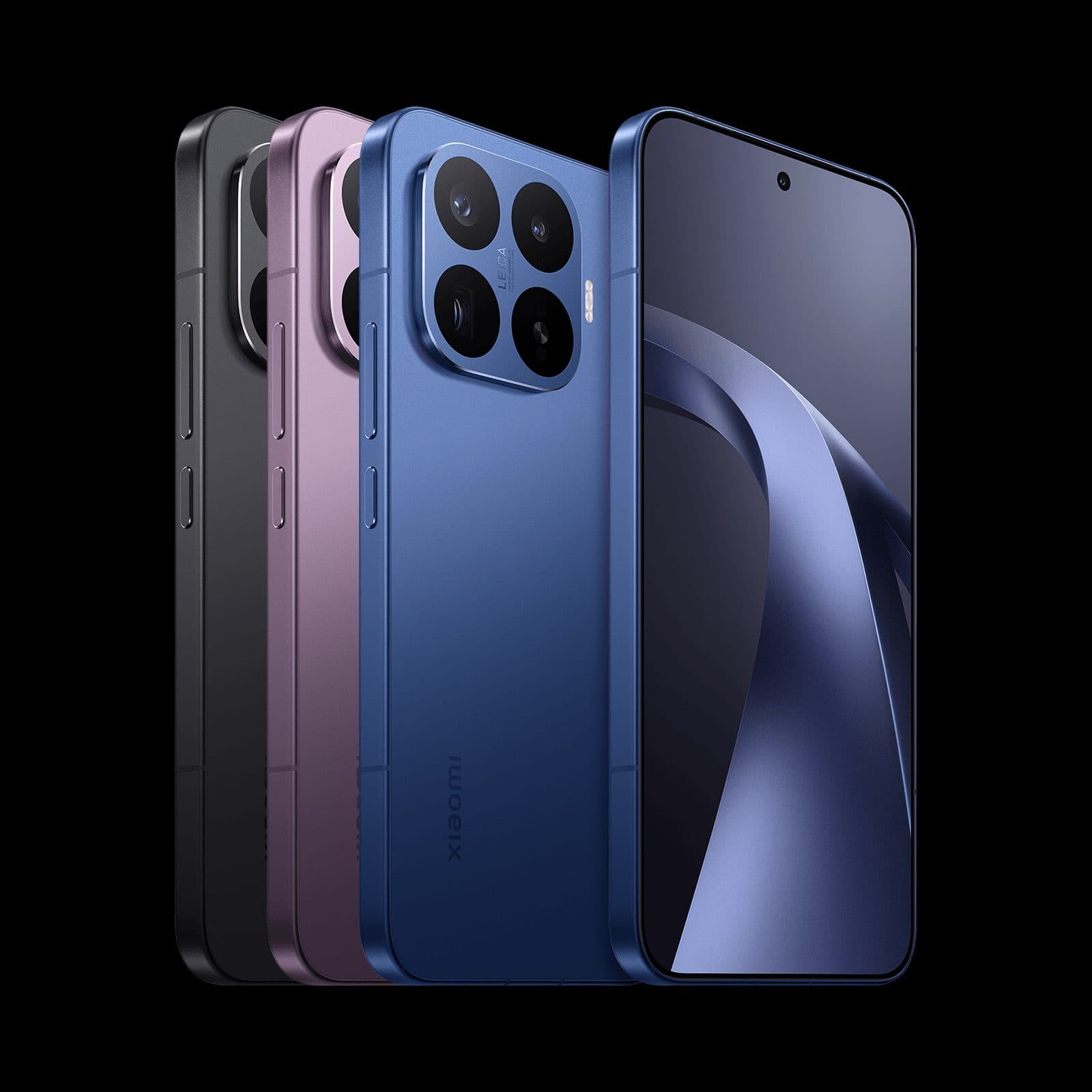 Xiaomi 17T Pro