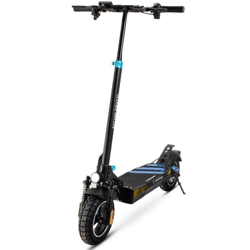 smartGyro Speedway