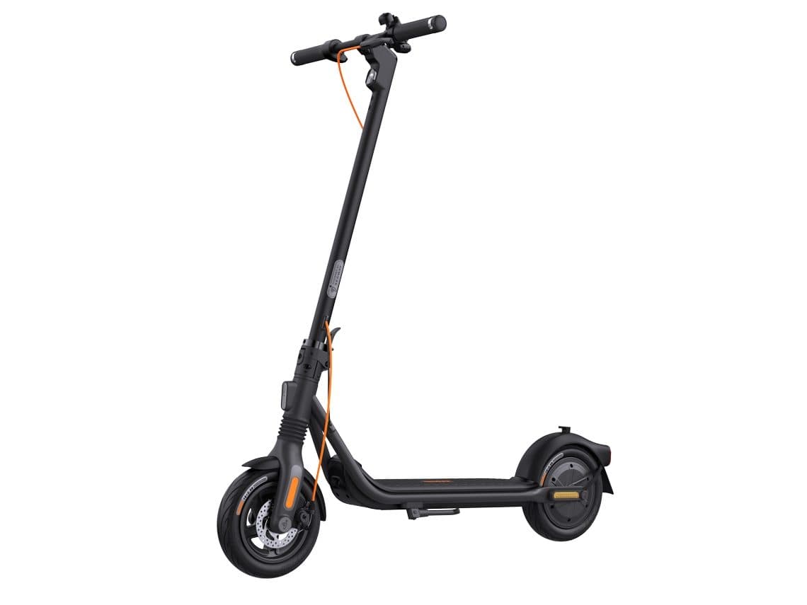 Segway-Ninebot F2 Pro E