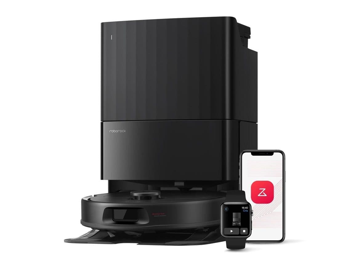 Roborock QV 35A