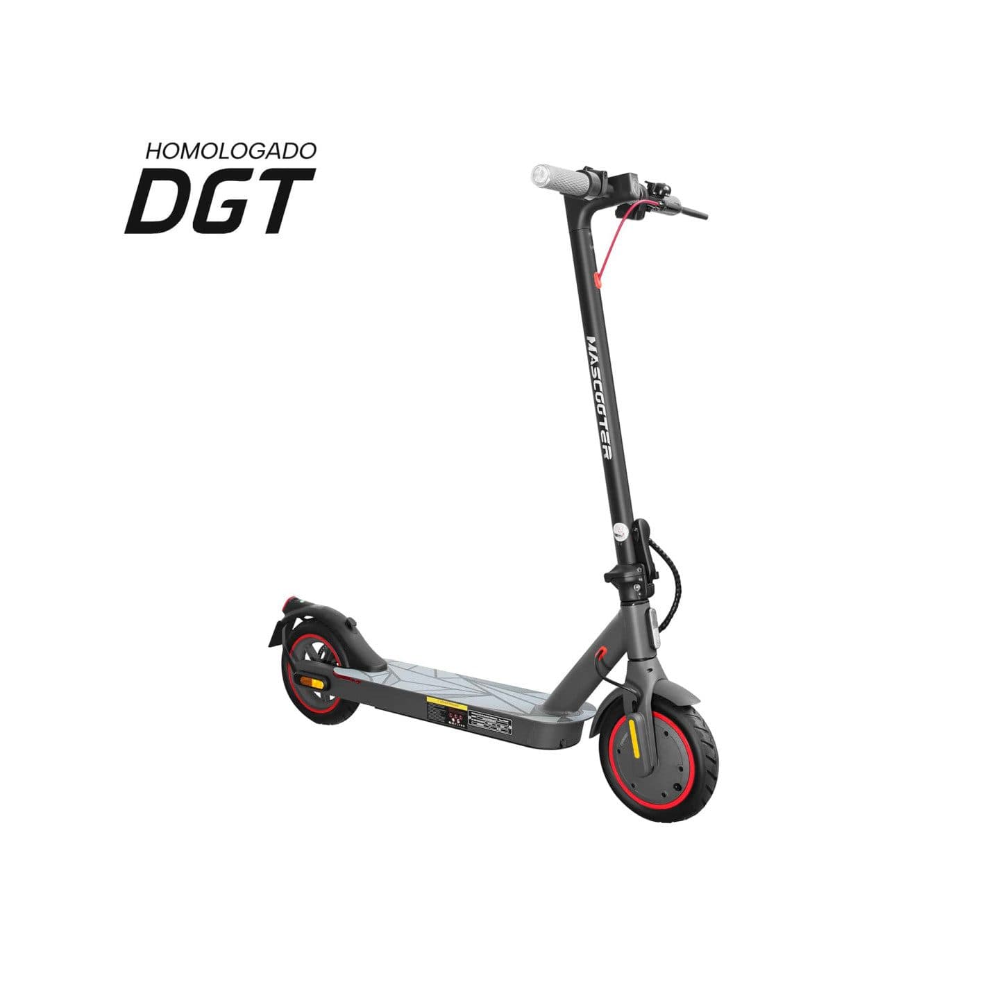 Mascooter S1 Essential