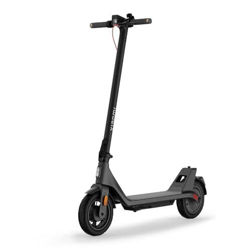 Xiaomi Electric Scooter 4 Lite (2nd Gen)
