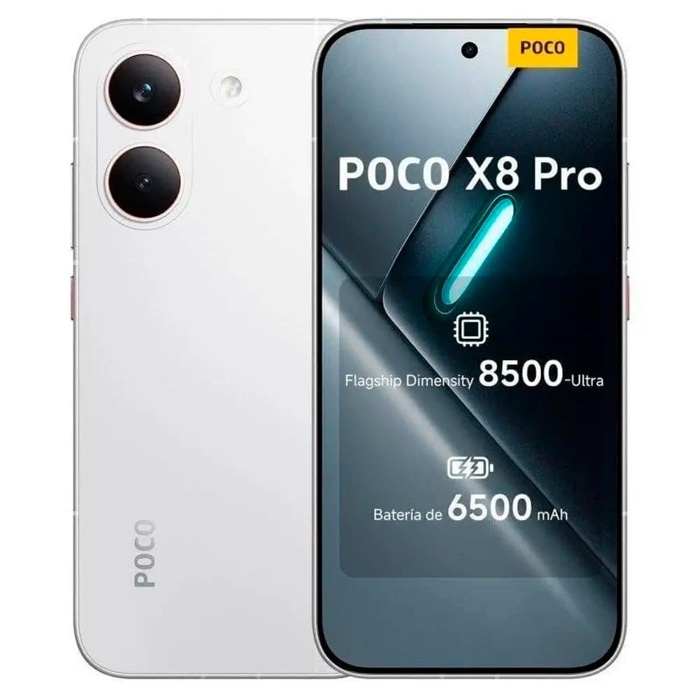 POCO X8 Pro
