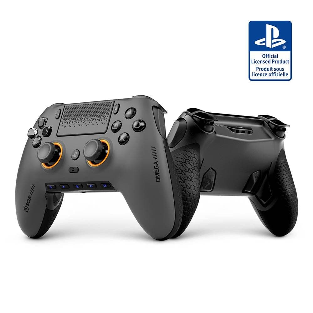 SCUF OMEGA