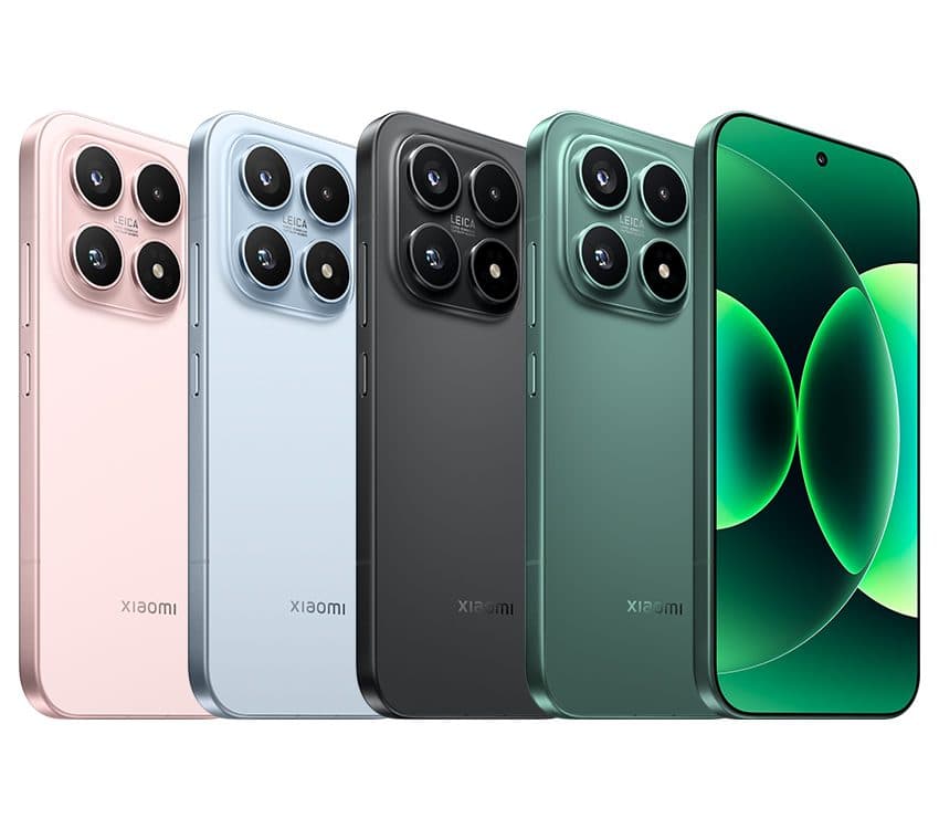Xiaomi 17