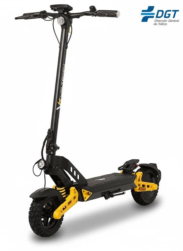Voltrock R-Viper 800