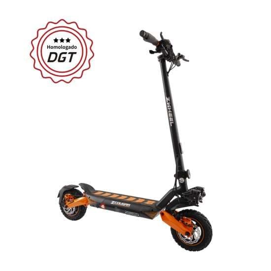 ZWHEEL ZCOUGAR