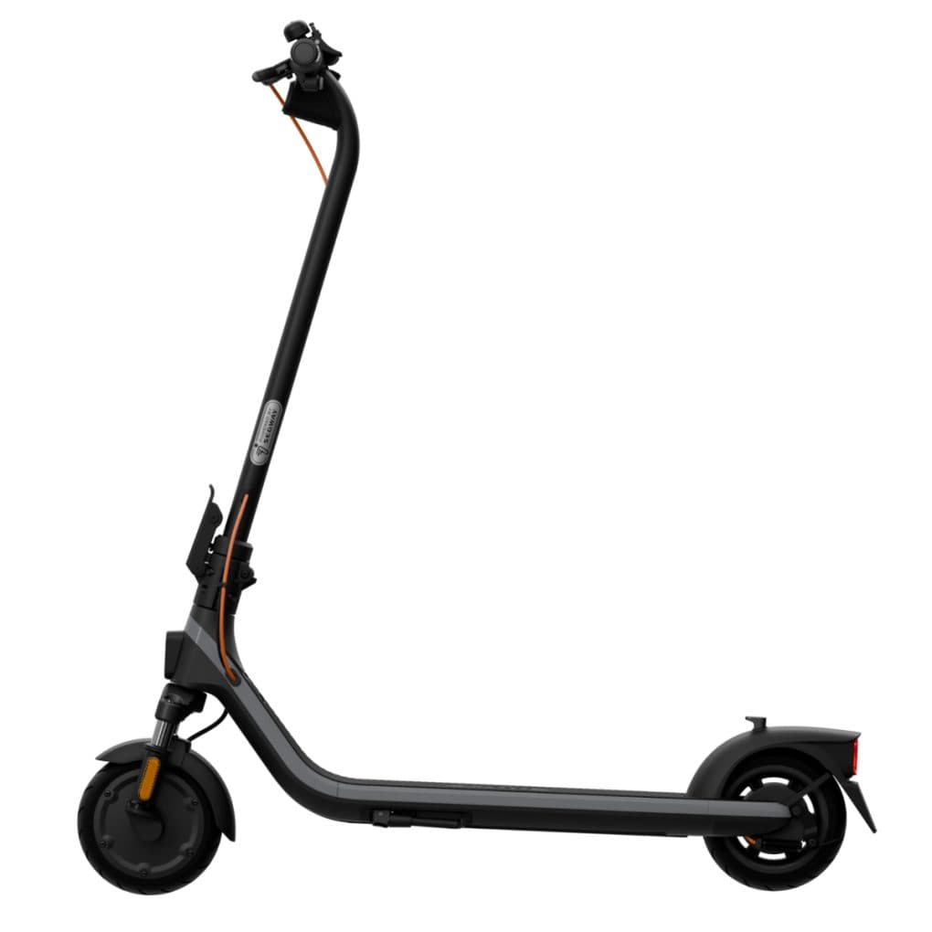 Segway-Ninebot E2 Plus E II
