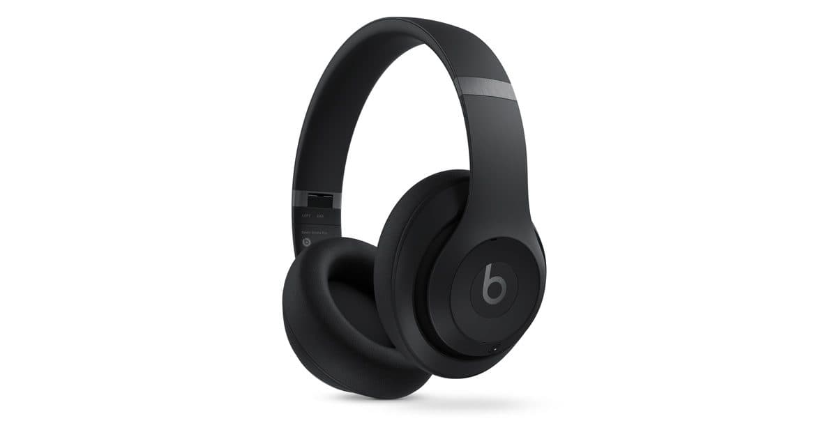 Beats Studio Pro