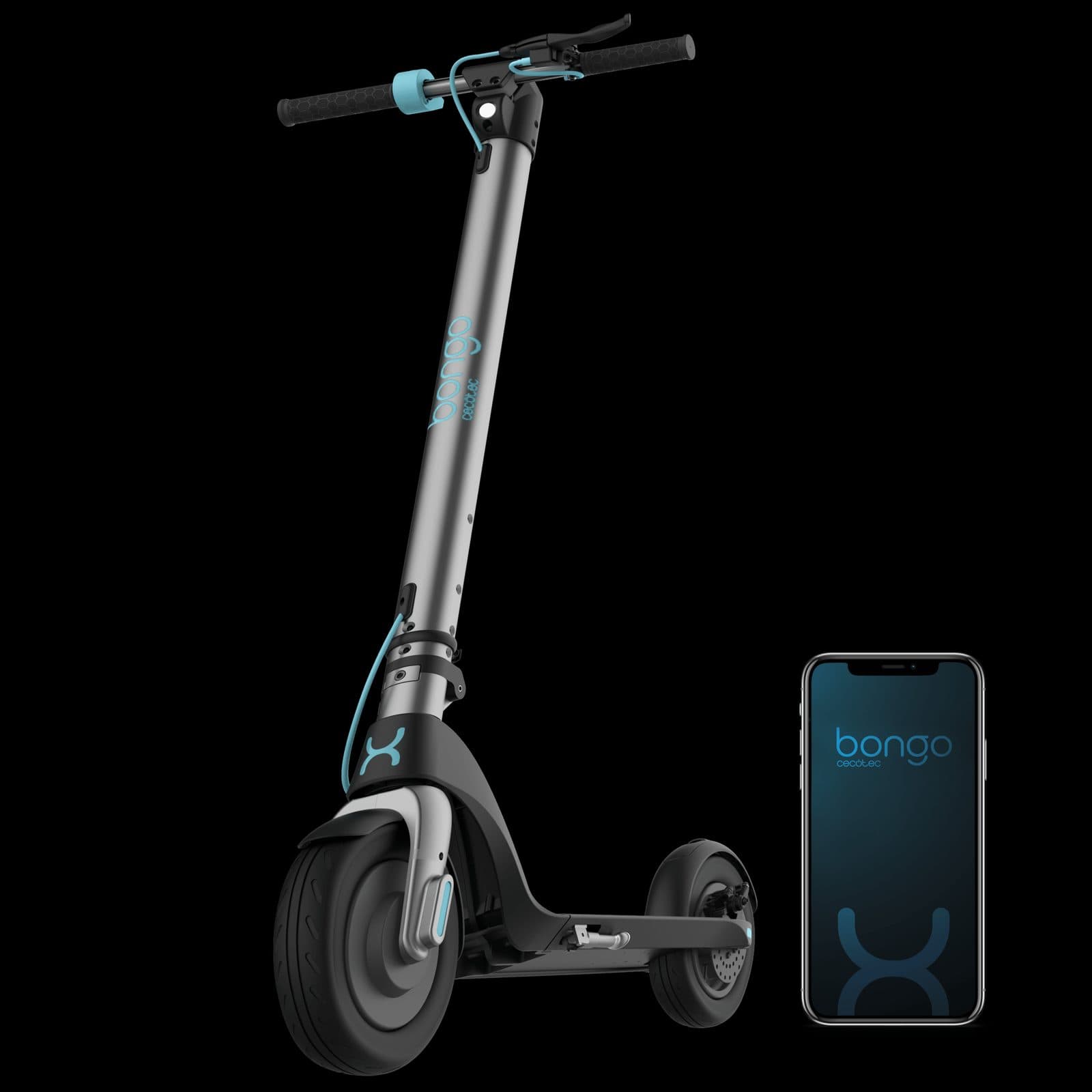 Cecotec Bongo Serie A Connected