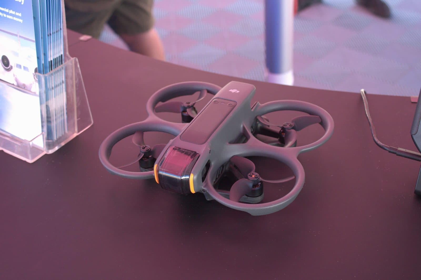 DJI Avata 2