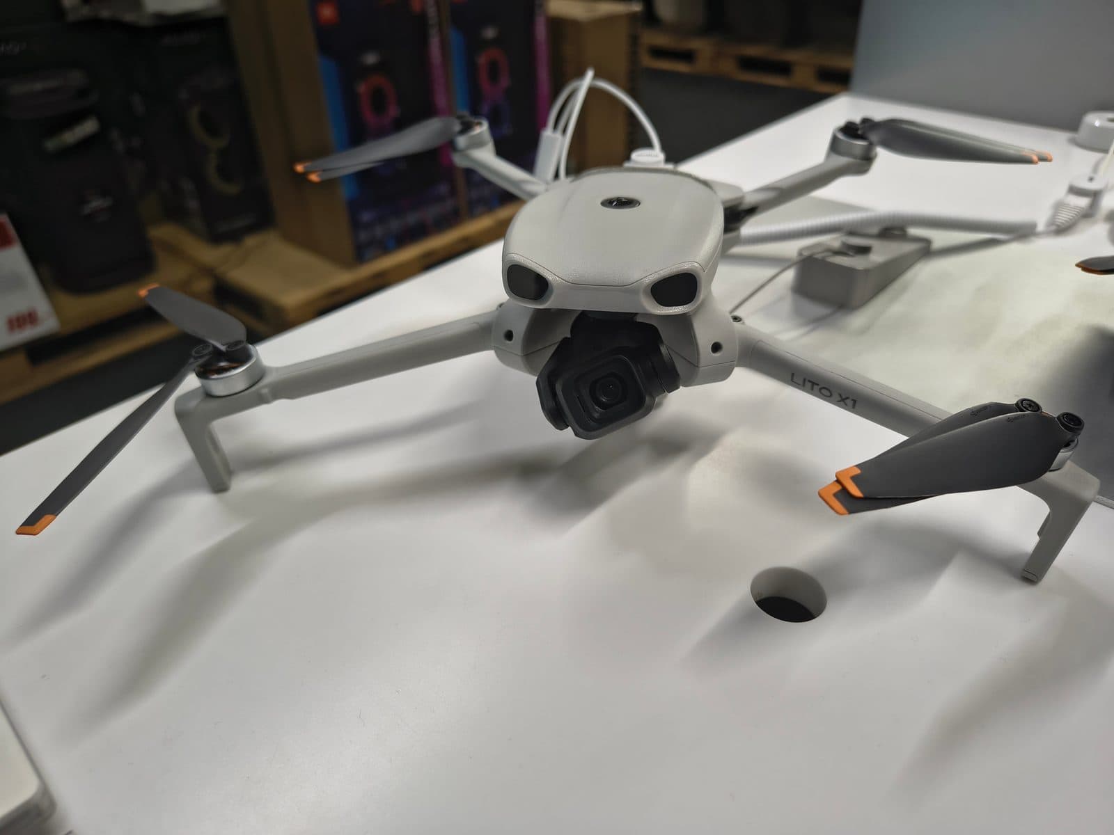 DJI Lito 1