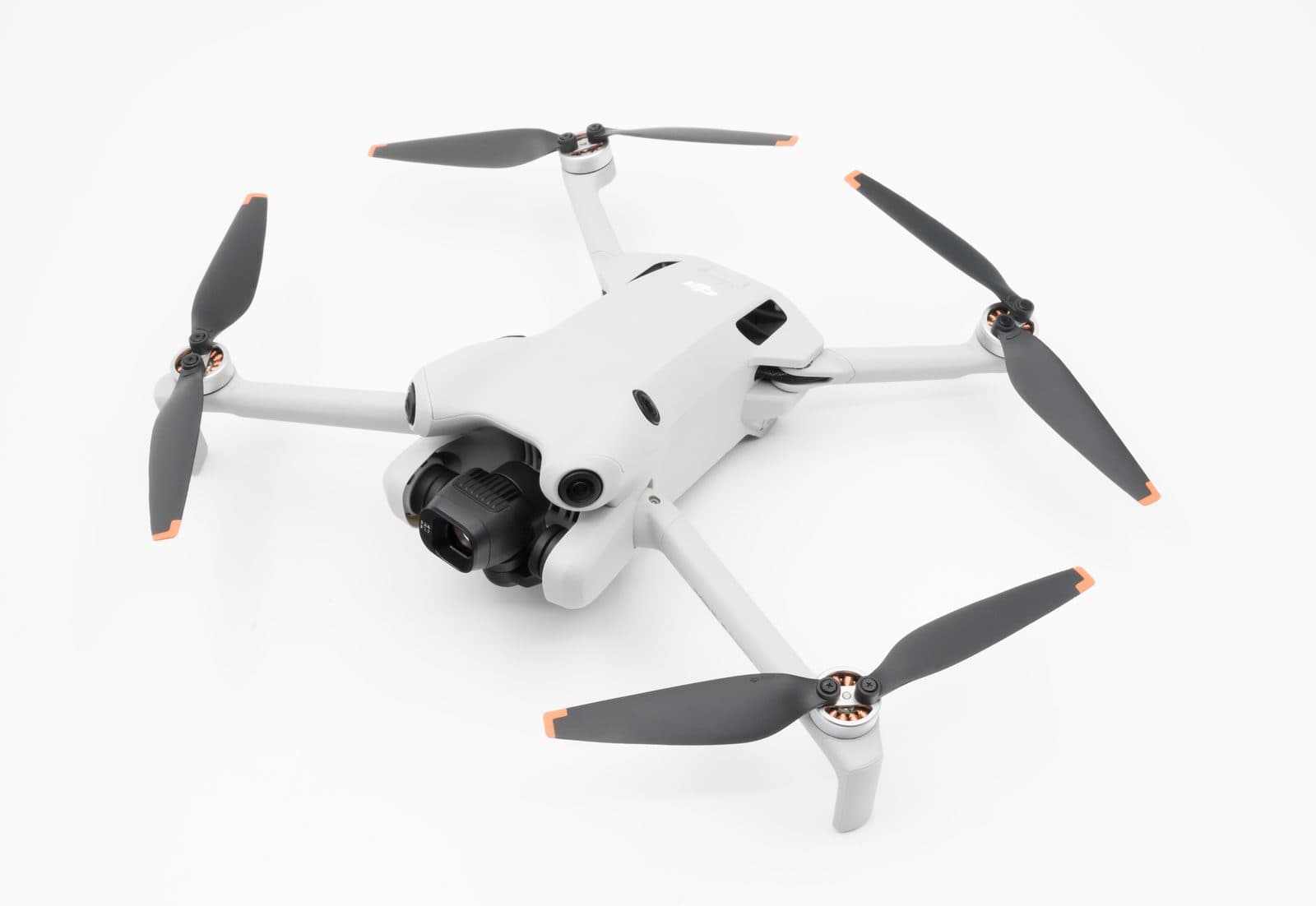 DJI Mini 4 Pro
