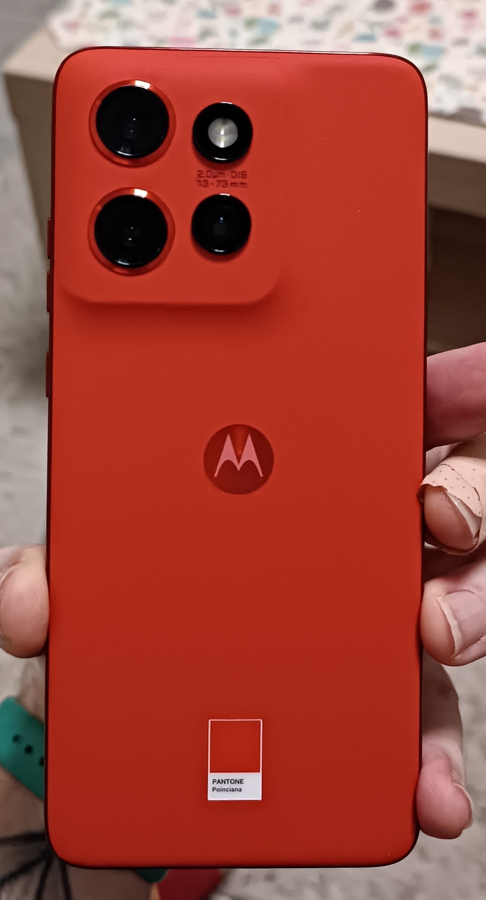 Motorola Edge 50 Pro