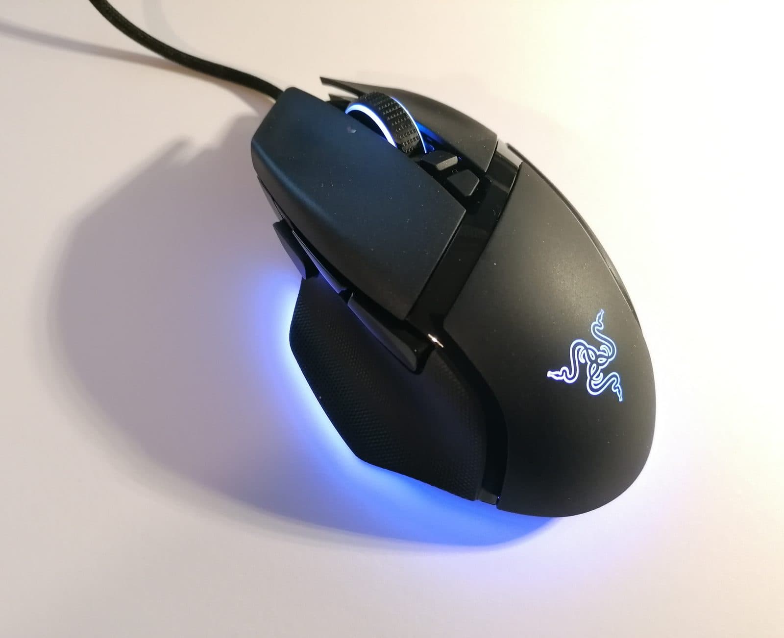 Razer Basilisk V3